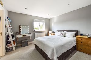 Bedroom One- click for photo gallery